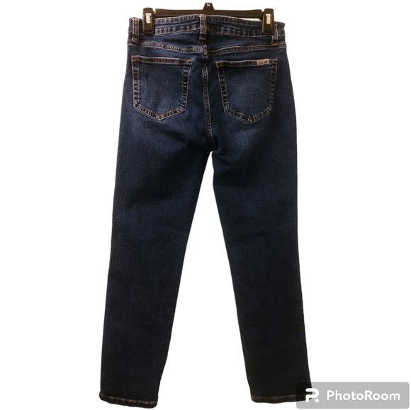 Joe's Boyfriend Denim Jeans - Picture 3 of 14